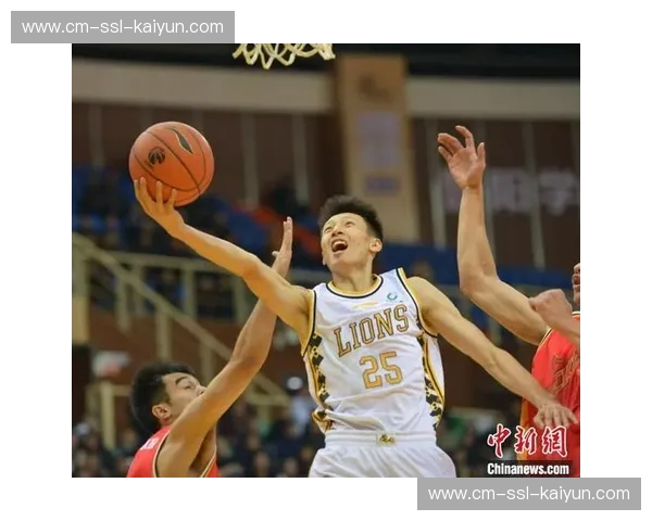 篮球场上的“神雕侠侣”：浙江广厦与八一男篮的恩怨情仇